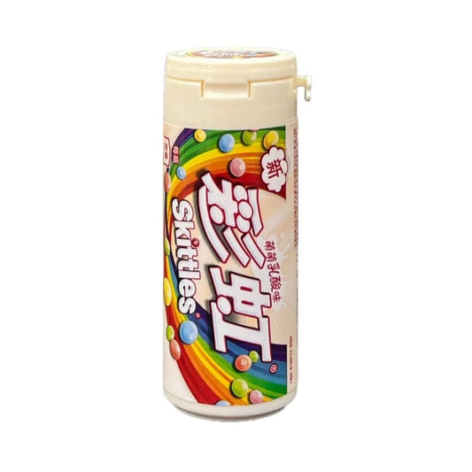 Skittles Candy Yogurt Flavor 30g (12pk) (China)